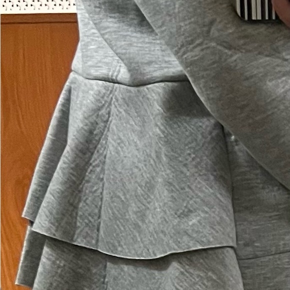 Short jacket - Picture 3 of 6